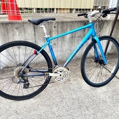 宮城県のgiant 自転車の中古が安い！激安で譲ります・無料であげます  