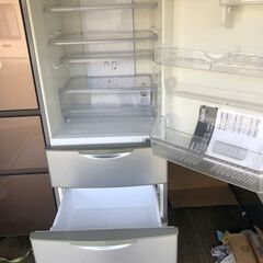配送設置無料✨no639? AQUA アクア 冷凍冷蔵庫 (355L・右開き） 4ドア 