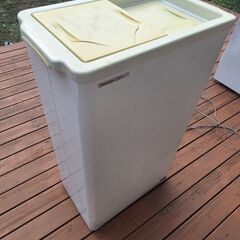 滋賀県の冷凍ストッカーの中古が安い！激安で譲ります・無料であげます  