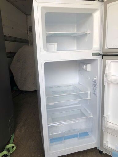 大阪送料無料★3か月保障★ハイセンス★2023年★HR-B12E2W★OR120 HR-B12E2W | ハイセンスジャパン株式会社