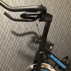 アルインコ　スピンバイク　BK1518