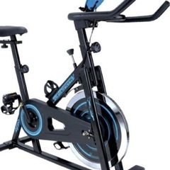 アルインコ　スピンバイク　BK1518