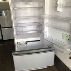 NO 648 ?北九州市配送設置無料✨? AQUA アクア 冷蔵庫(272L 右開き）