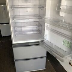 NO 648 ?北九州市配送設置無料✨? AQUA アクア 冷蔵庫(272L 右開き）