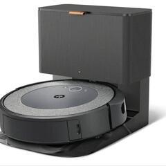 新品未使用】iRobot Roomba i5+ ロボット掃除機 ルンバ