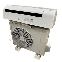 ☆工事費用別途☆SHARP 新品エアコン 24年製 2.2kw TJ7090