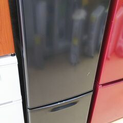 ★ジモティー割有★　冷蔵庫　Panasonic　NR-BW17FJ-K　2022年製　IKD-779