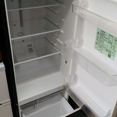 ★ジモティー割有★　冷蔵庫　Panasonic　NR-BW17FJ-K　2022年製　IKD-779