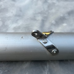 Laser スタンダードロアマスト