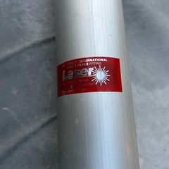 Laser スタンダードロアマスト