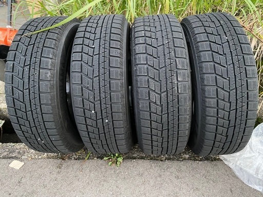 車 スタッドレスタイヤ4本セット 205/60 16」の人気商品一覧 | 安い商品