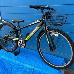 トレファク高槻店】取りに来られる方限定！アサヒ DRIDE S3 のご紹介です！