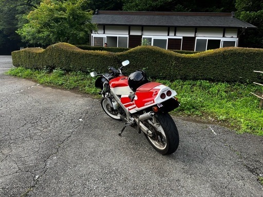 NSR250R MC18 (89フレーム88エンジン ノーマル)