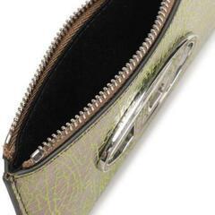 お買い得‼️非常に入手困難‼️【日本完売 コレクション品 2024新作 DIESEL 財布兼カードケース】男女兼用•正規品