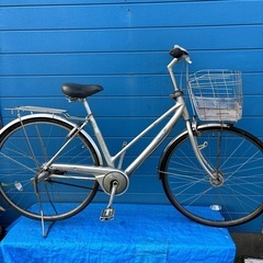 MIYATA ALBELT 27  3変速