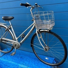 MIYATA ALBELT 27  3変速