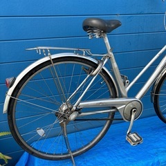 MIYATA ALBELT 27  3変速