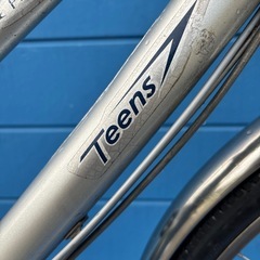 MIYATA ALBELT 27  3変速