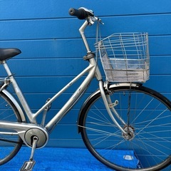 MIYATA ALBELT 27  3変速