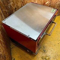 C(6786)直接引き取り限定ツジキカイ ピザオーブン イーナポリ ENP-2N