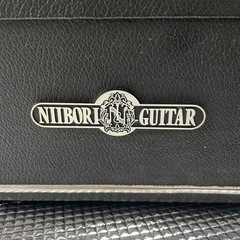 北谷］アコースティックギター定価約10万円