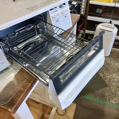 【愛品館 市原店】リンナイ　2024年製　LPガス用/ガステーブル　ET66WH4RGA-WR　【愛市IFC052085-104】