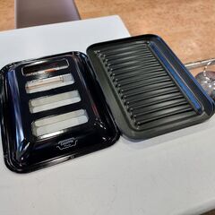 【愛品館 市原店】リンナイ　2024年製　LPガス用/ガステーブル　ET66WH4RGA-WR　【愛市IFC052085-104】