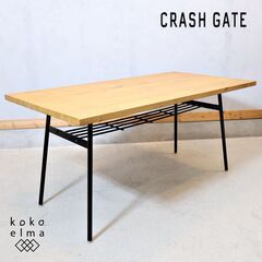 CRASH GATE(クラッシュゲート)/ノットアンティークスのKOOPA(クッパ