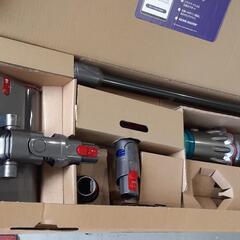 dyson ダイソン スティック掃除機 V12s 1108-012
