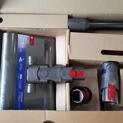dyson ダイソン スティック掃除機 V12s 1108-012
