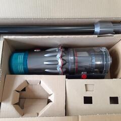 dyson ダイソン スティック掃除機 V12s 1108-012