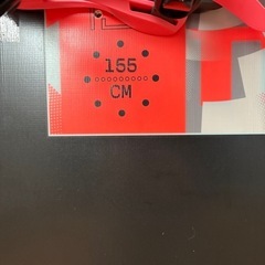 スノーボード•ブーツのセット