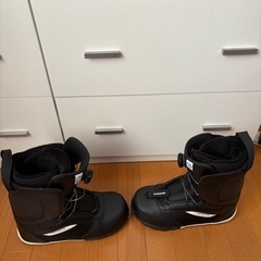 スノーボード•ブーツのセット