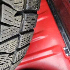 大幅値下！！ホイール、冬タイヤセット！