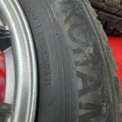 大幅値下！！ホイール、冬タイヤセット！