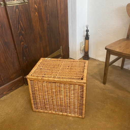 ヒスミニ ヒステリックミニ HYSTERIC MINI 収納 ? ヒスミニBOX2個