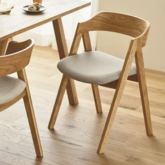 unico ELEMTチェア 椅子