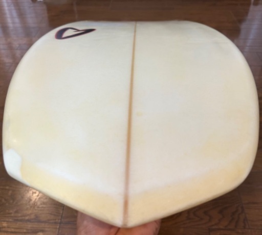 Roberts 3DF ショートボード 5'8 Roberts 3DF ショートボード 5'8