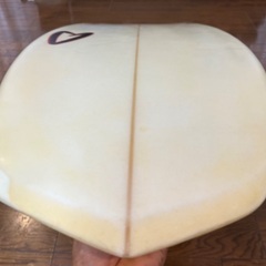 Roberts 3DF  ショートボード 5\'8\