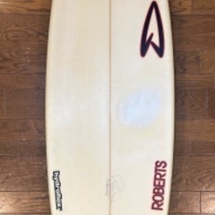 Roberts 3DF  ショートボード 5\'8\