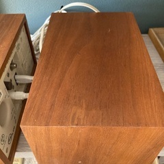 ☆Tivoli Audio MODEL TWO ラジオ☆