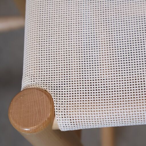 マルニコレクション Lightwood/ライトウッド バースツールHigh D 展示