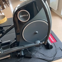 ホライゾン　　HORIZON クロストレーナー　andes6