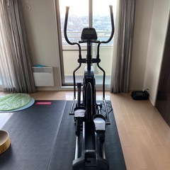 ホライゾン　　HORIZON クロストレーナー　andes6