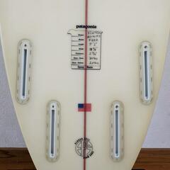 ✅ 11月17日 限定東京渡し Patagonia パタゴニア FCD fark