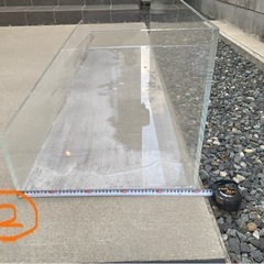 〜アクアリウム水槽〜