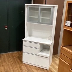 トレファク神戸南店】ニトリ レンジボード です‼︎【取りに来られる方