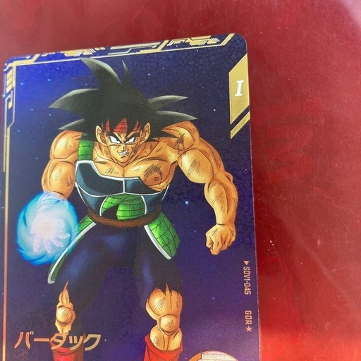 SDV1-045バーダック 万代書店高崎店☆カードコーナー☆EXビル3階にて