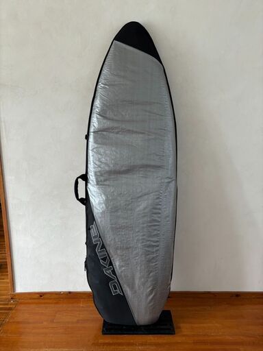 303 サーフボード fish surfboard 5'10 千葉公平 フィッシュ ツイン