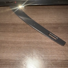 50インチ液晶テレビ（完動品）送料8000円込み